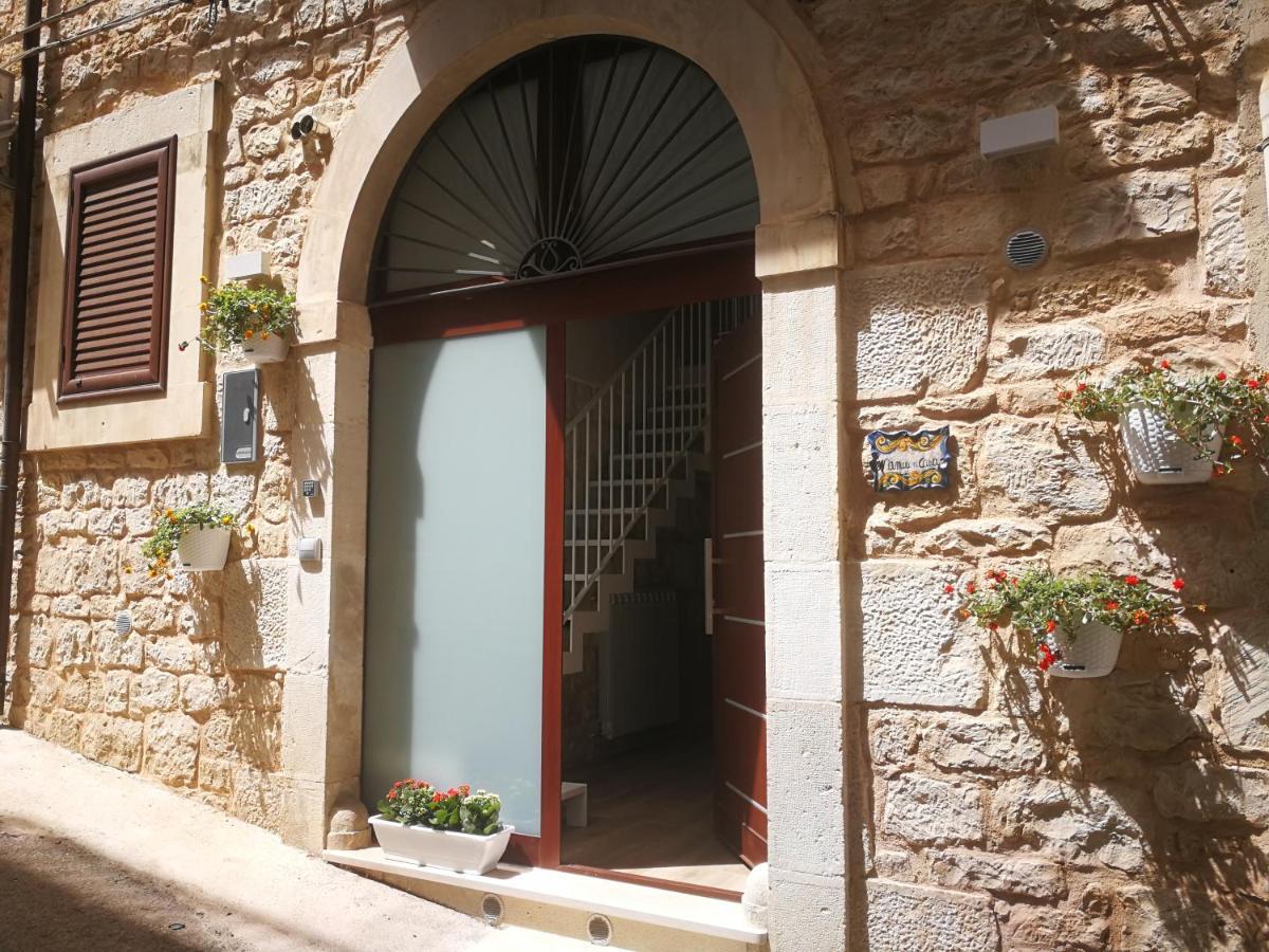 N'Amuri Ri Casa Scicli Exterior foto